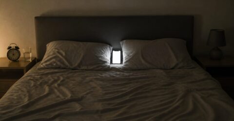 Telefonul devine al treilea partener în cuplu, iar 3 ritualuri zilnice opresc răcirea relației
