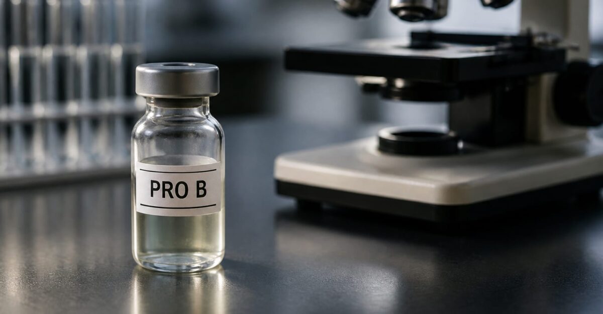 Programul PRO B reduce semnificativ oboseala și spitalizările