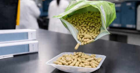 85% din produsele cu kratom nu respectă eticheta