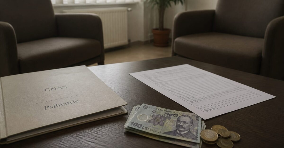 Psihoterapia individuală costă între 200 și 300 de lei în România