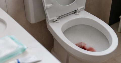 Sub 40 de ani, ai putea pierde timp prețios dacă ignori o sângerare anormală. Ce e în joc și când mergi la medic