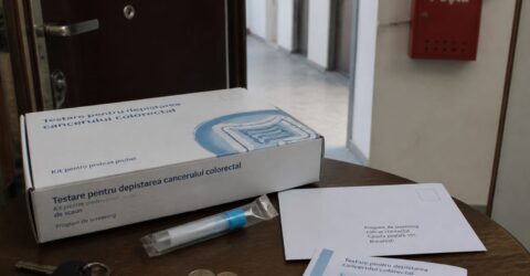 Un test făcut acasă a fost legat de un risc cu 43% mai mic de deces prin cancer colorectal. Cum funcționează screeningul