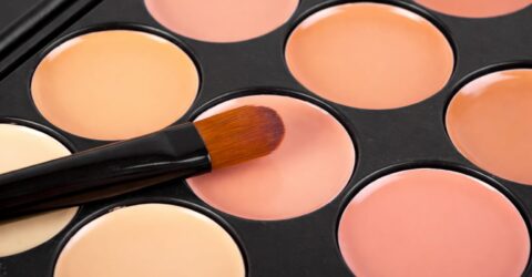 98% dintre produsele de îngrijire au substanțe chimice nedeclarate