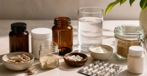 O trusă pentru probleme digestive nu se face la grămadă