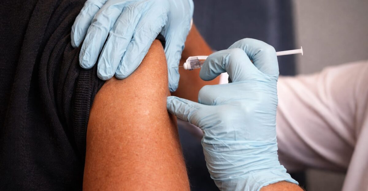 Vaccinul hexavalent va reduce numărul injecțiilor pentru sugari