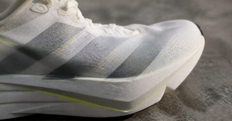 Adidas lansează Adizero Adios Pro 5 la 275 de dolari, cu tehnologie din pantoful de elită