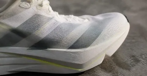 Adidas lansează Adizero Adios Pro 5 la 275 de dolari, cu tehnologie din pantoful de elită
