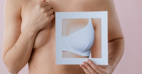 Elisa Port spune că 90% dintre femeile cu cancer de sân nu au antecedente familiale