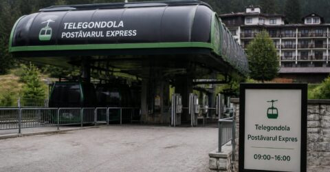 Cazarea în Poiana Brașov e cu până la 20% mai ieftină în septembrie. Cum îți calculezi bugetul pentru 2-3 nopți