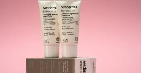 11 creme pentru riduri recomandate de Allure, de la piele sensibilă la riduri adânci