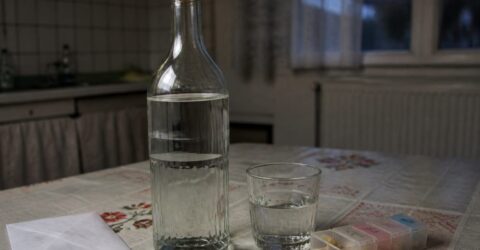 Decesele prin cancer asociate alcoolului s-au dublat în America. Ce indică raportul după trei decenii de date