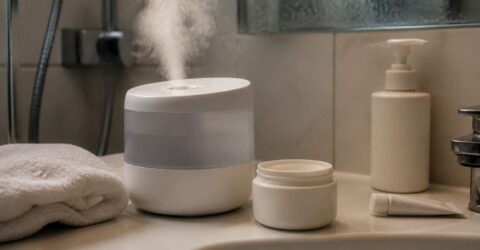 Cum tratezi milia dacă ai și eczemă, fără să agravezi inflamația și uscăciunea
