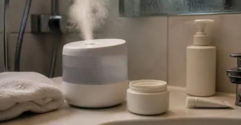 Cum tratezi milia dacă ai și eczemă, fără să agravezi inflamația și uscăciunea