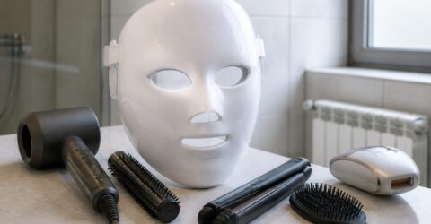 Ce aparate beauty a ales Harper’s BAZAAR pentru 2026 și cât costă