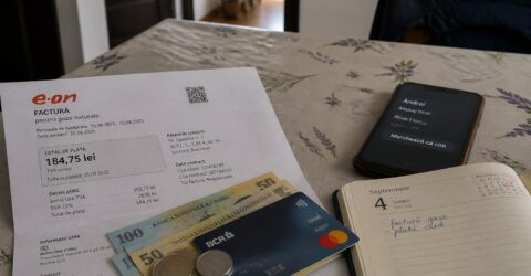 Horoscop 4 septembrie 2026. Rac și Leu, atenție la bani și cheltuieli