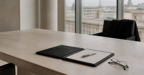 Jil Sander l-a numit pe Marco Viganò în funcția de CEO, cu efect imediat