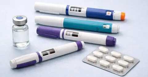 Un risc cu 7% mai mare de cădere a părului apare la bărbații predispuși genetic care folosesc Ozempic și Wegovy