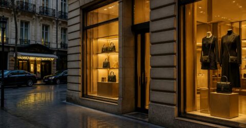 Madrid își extinde oferta de modă și lux, de la prezentări în palate la magazine și hoteluri