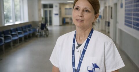 Ce semne simple îți arată acasă dacă nou-născutul e bine după externare sau are nevoie mai repede de un consult?