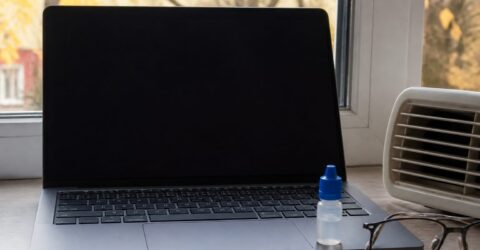 De ce pot lăcrima ochii chiar din cauza uscăciunii, la începutul toamnei, și când e cazul să mergi la medic