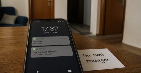 Când partenerul și cea mai bună prietenă nu se plac, soluția nu e medierea. Cum îți protejezi locul dintre ei