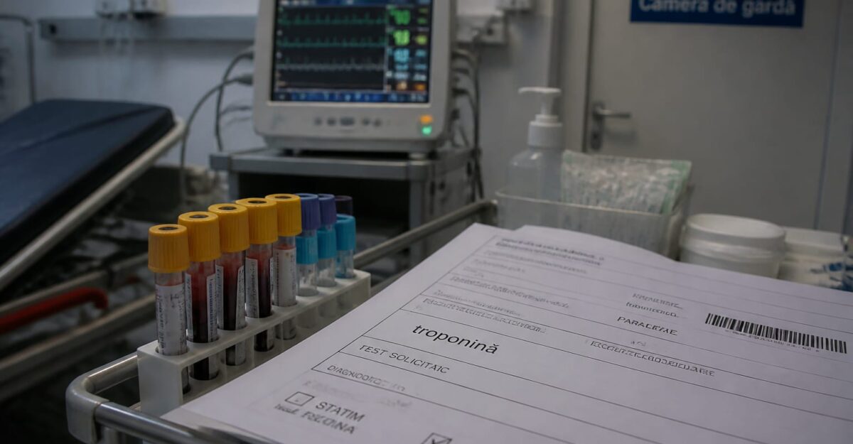 Patru organizații de cardiologie au schimbat definiția infarctului. Ce înseamnă pentru femeile cu simptome ușor de ratat