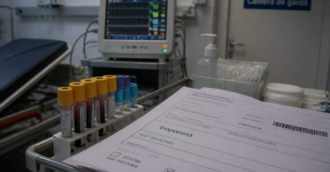 Patru organizații de cardiologie au schimbat definiția infarctului. Ce înseamnă pentru femeile cu simptome ușor de ratat