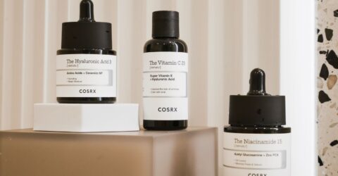 Selecția WWD cu produse K-beauty populare în Coreea de Sud, inclusiv unele căutate din piețe externe