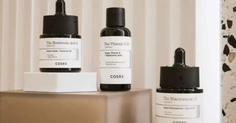 Selecția WWD cu produse K-beauty populare în Coreea de Sud, inclusiv unele căutate din piețe externe