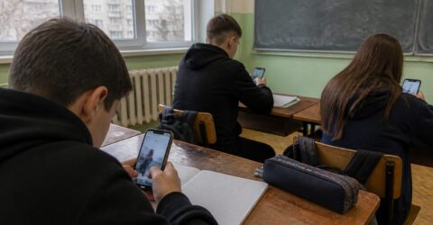 O provocare despre care o înregistrare afirmă că a dus la decesul a 82 de copii în SUA a ajuns în școlile din România
