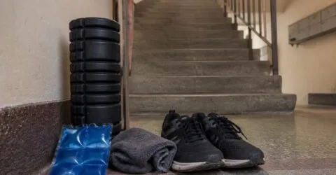 Febra musculară care poate ține zile întregi. Cum deosebești recuperarea susținută de știință de marketing
