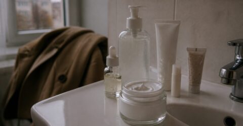 Cum îți schimbi rutina de îngrijire a pielii pentru sezonul rece fără să îți usuci tenul