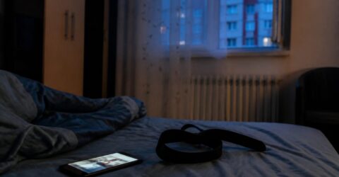 Adolescenții ajung să creadă că strangularea e „normală”, dar cercetătorii avertizează că riscul rămâne major chiar și când