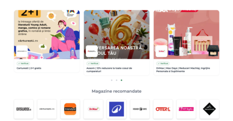 Haine și cosmetice mai ieftine online: ghid practic pentru cumpărături inteligente