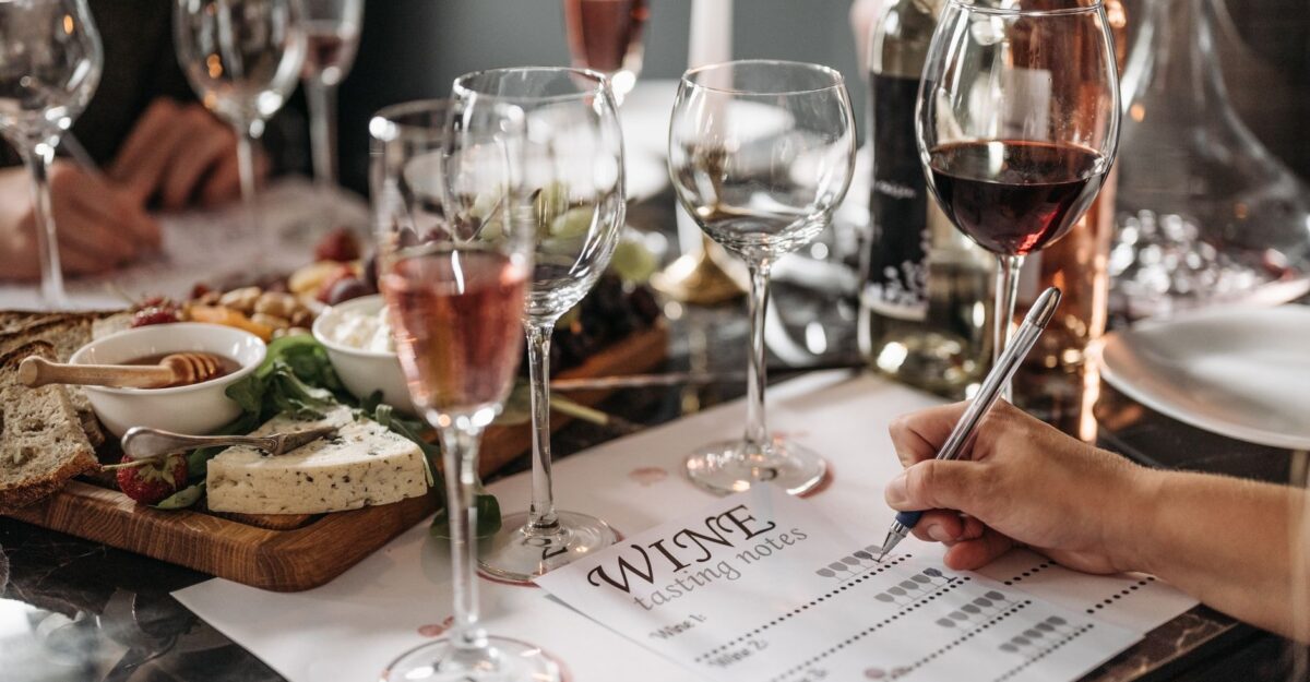 Paharul de vin pentru sănătatea creierului pierde sprijinul studiilor despre demență