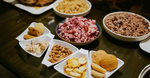 O masă ultraprocesată a stimulat mai mult insulina decât una cu profil nutritiv similar, într-un studiu