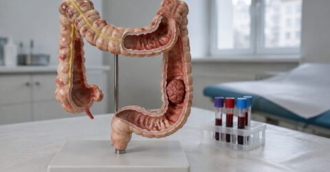 Cancerul intestinal nu a revenit la niciunul dintre cei 32 de pacienți din studiul NEOPRISM-CRC