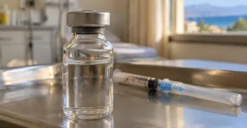 Botoxul administrat de persoane neautorizate a trimis 16 paciente la spital în Antalya
