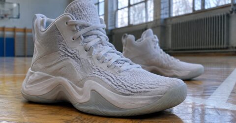 Nike și Adidas alocă mai multe resurse pantofilor pentru femei, presate de concurenții mici