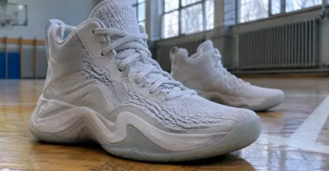 Nike și Adidas alocă mai multe resurse pantofilor pentru femei, presate de concurenții mici