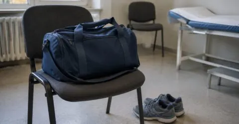 Ce înseamnă evaluarea sănătății mintale în 10-15 minute la sportivi și când este necesar un specialist