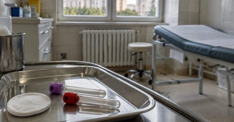 Poți face gratuit teste pentru boli de ficat în București și Ilfov, inclusiv fără asigurare medicală