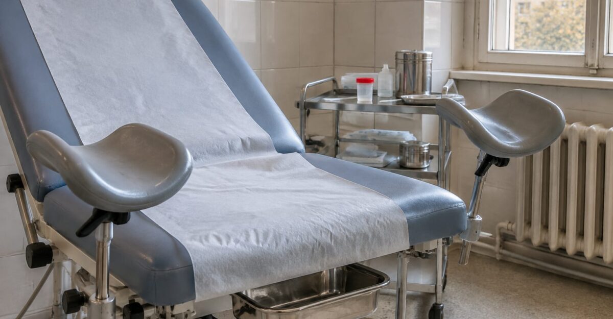 Femeile vulnerabile de 25-65 de ani sunt vizate de proiectul CLARA pentru depistarea cancerului cervical