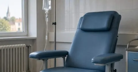 Primul pacient român primește la Cluj-Napoca o terapie care poate încetini evoluția Alzheimer