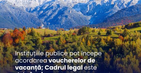 Voucherele de 800 de lei pentru vacanță în 2026. Ce verifici înainte să rezervi o tabără pentru adulți